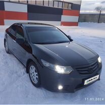 Honda Accord 2.0 AT, 2012, 158 000 км, с пробегом, цена 1 800 000 руб.