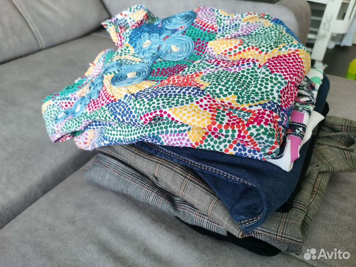 Пакет одежды для беременных,куртка