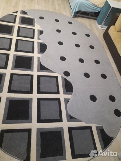 Ковер турецкий 350*250