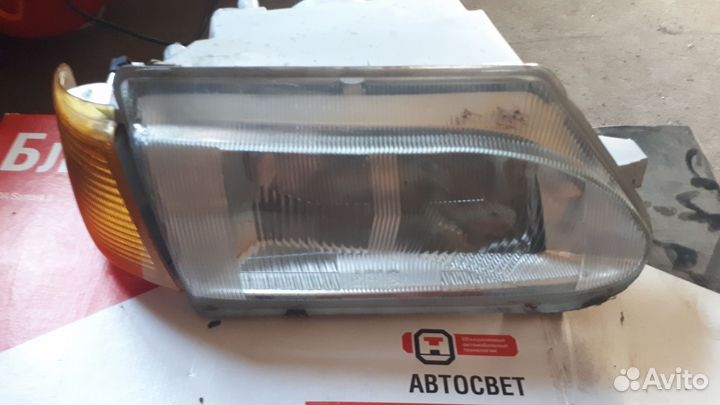 Блок-фара 2115, 2114