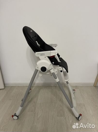 Стульчик для кормления peg perego prima papa