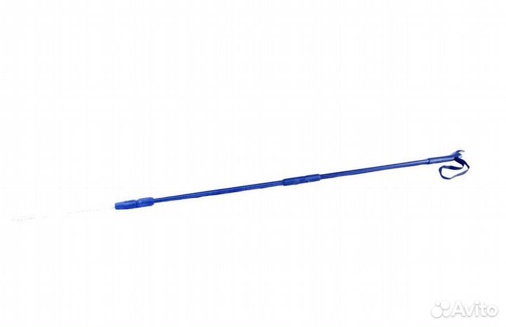 Щуп саперный диэлектрический пластиковый разборный