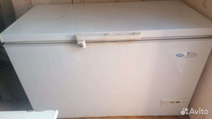 Холодильник бу