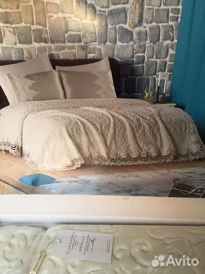 Постельный набор
