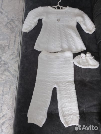 Детская одежда для девочек