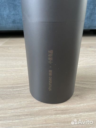 Ручной пылесос Shunzao