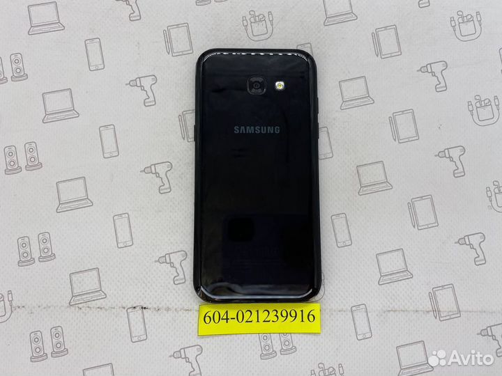Samsung Galaxy A5 (2017) 32Gb