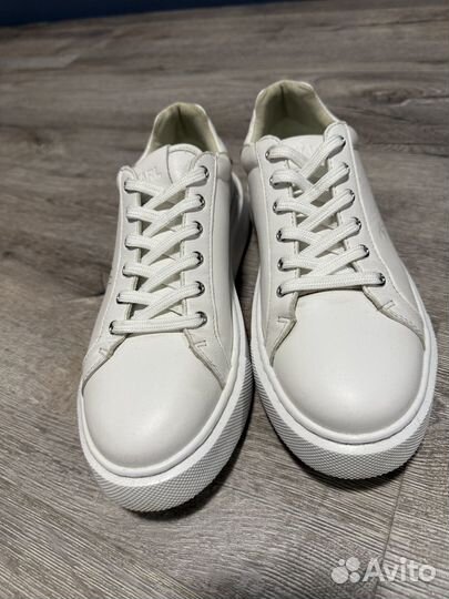 Кеды женские