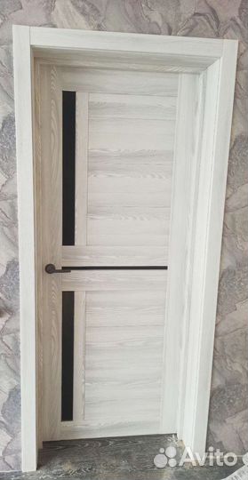 Двери межкомнатные