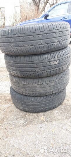 Белшина Artmotion 185/65 R14 и 185/65 R14