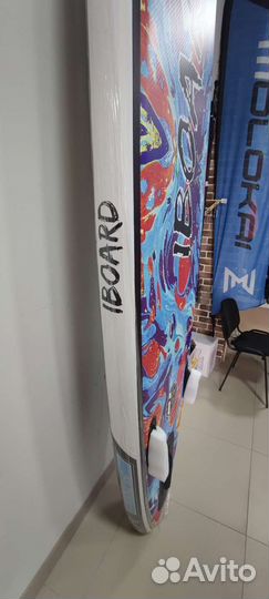 Sup доска надувная iboard 11 2023