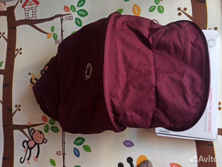 Капюшон bugaboo fox,camelion,lynx