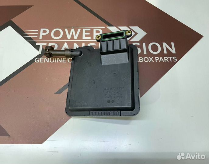 Масляный фильтр АКПП A8MF1