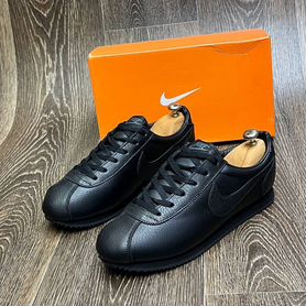 Кеды зимние nike cortez C mexx