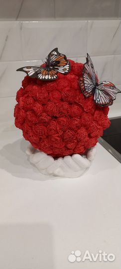 Подделка в сад, школу на 8 марта,14 февраля