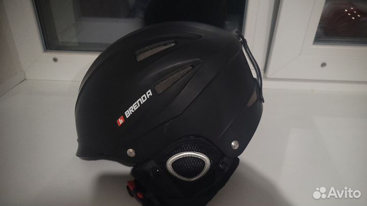 Горнолыжные ботинки