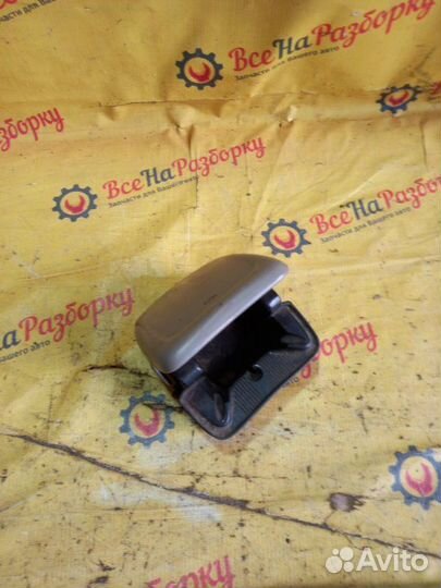 Пепельница прикуриватель Volkswagen Sharan 1