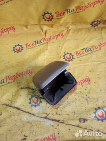 Пепельница прикуриватель Volkswagen Sharan 1