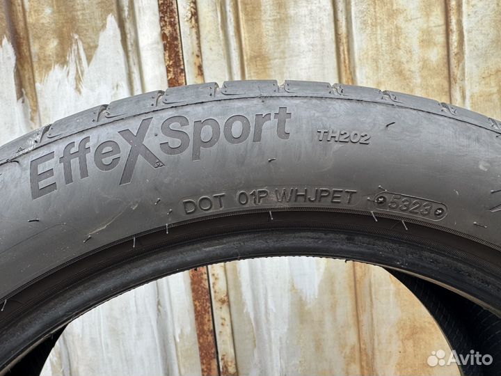 Triangle EffeXSport TH202 235/50 R19 103W