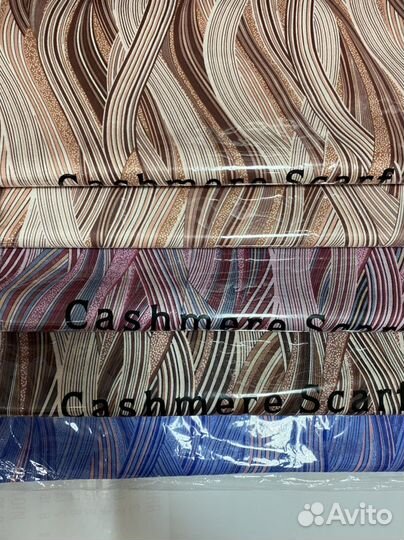 Палантины платки женские