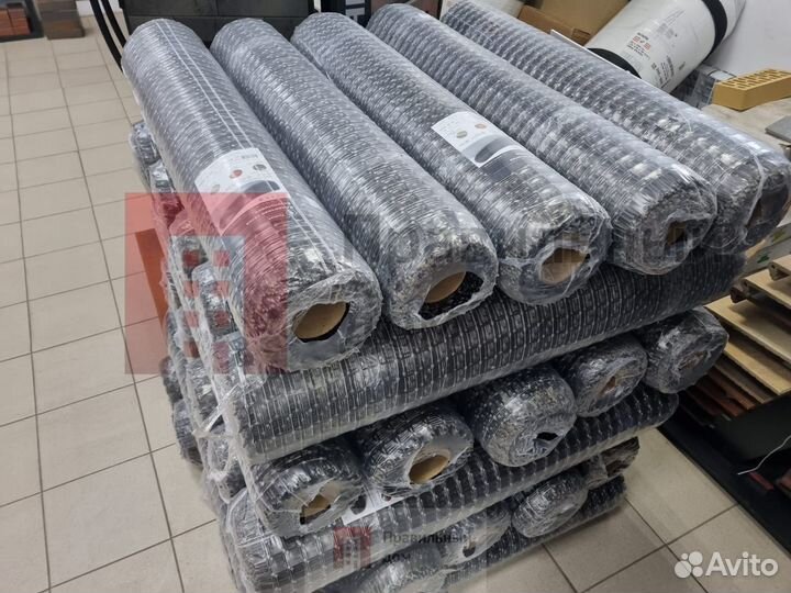 Базальтовая сетка