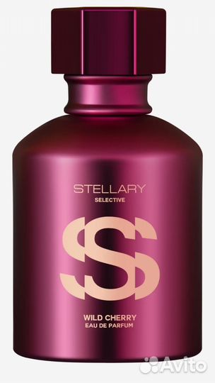 Парфюм Stellary