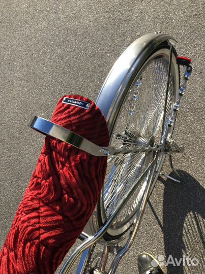 Велосипед lowrider ‘26