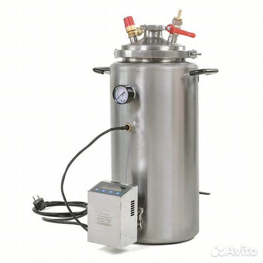 Автоклав Wein (Вейн), 23/42 литра