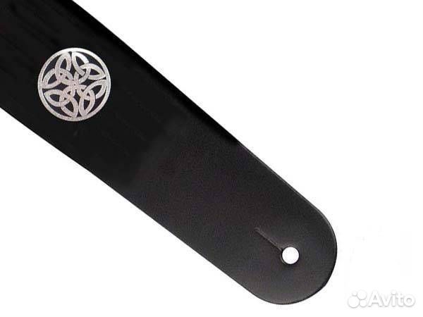 Кожаный ремень для гитары Planet Waves 25L-celt
