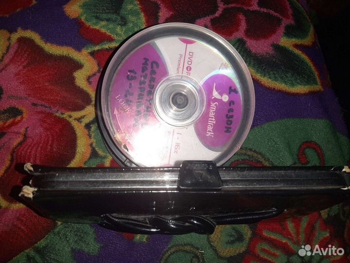 Кошелек женский СССР