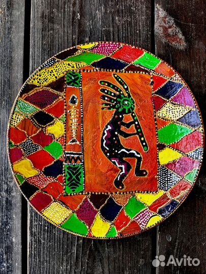 Предметы декора для интерьера