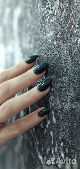 Мастер маникюра и педикюра