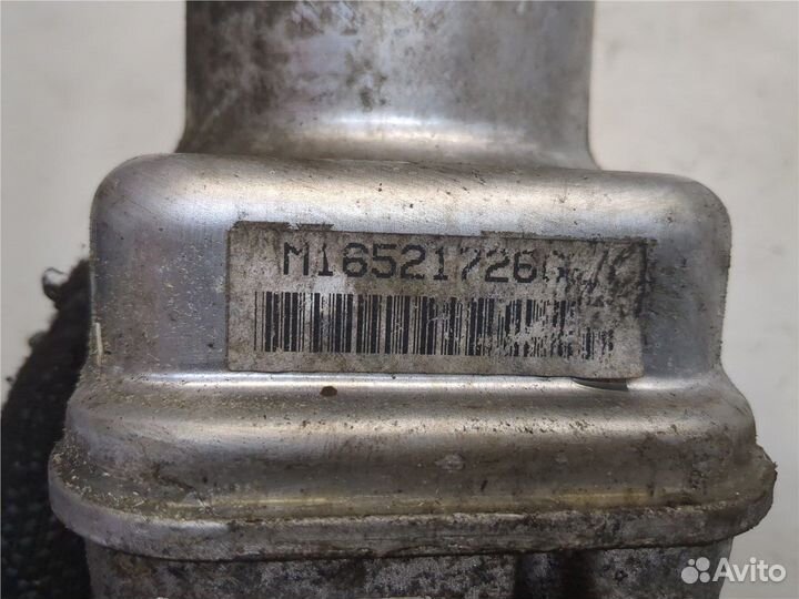 Насос усилителя руля Skoda Fabia, 2002