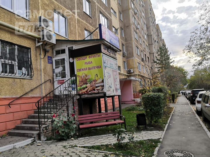 Продам помещение свободного назначения, 64.5 м²