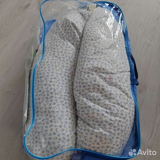 Подушка для беременных новая