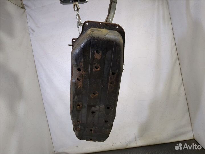 Бак топливный SsangYong Rexton, 2006