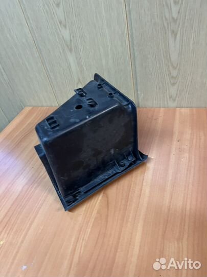 Органайзер в багажник LADA largus Ларгус