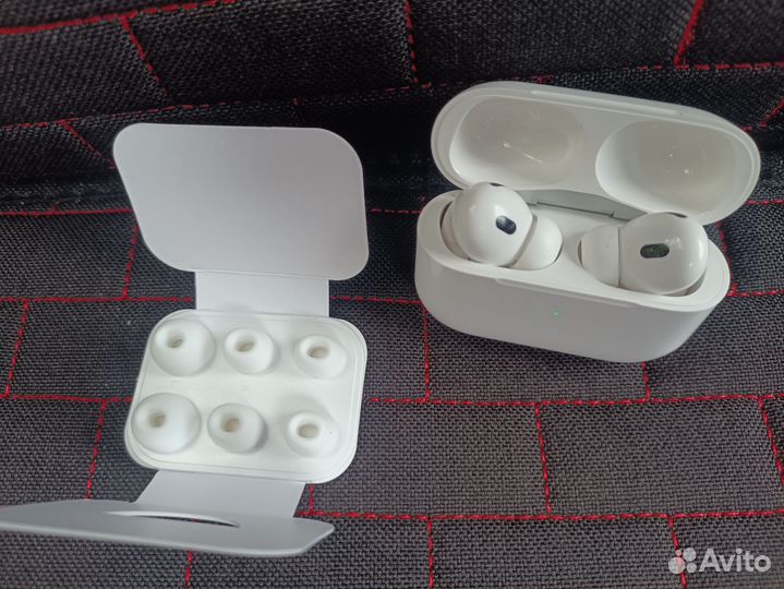 Airpods pro 2