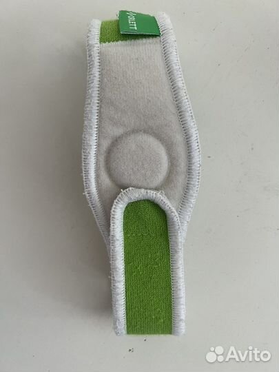 Пояс от пупочной грызжи для новорожденных. 