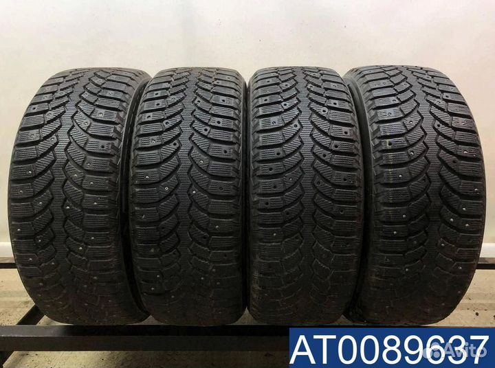 Bridgestone Blizzak Spike-01 205/55 R16 98V