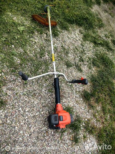 Бензотриммер Husqvarna 531rs