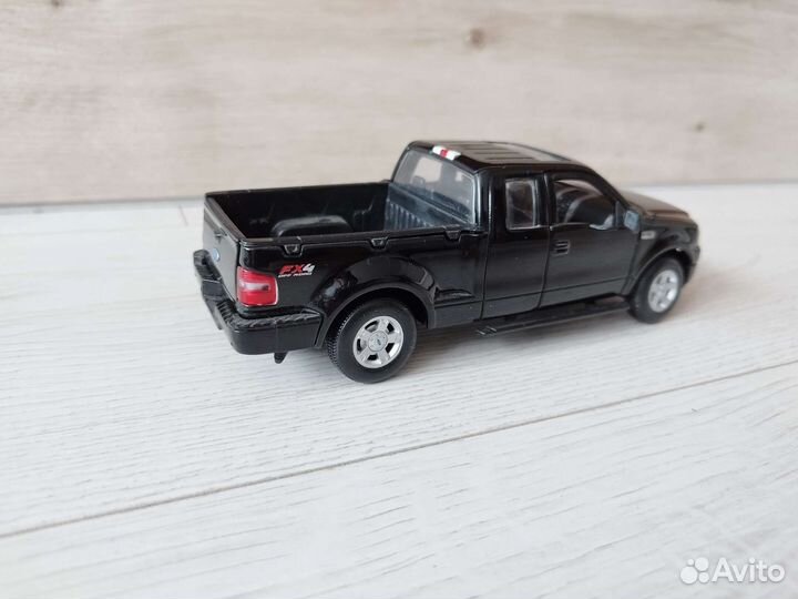 Ford F-150 FX4