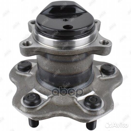 Ступица колеса Nissan Pulsar C12T# (2013) /Sentra