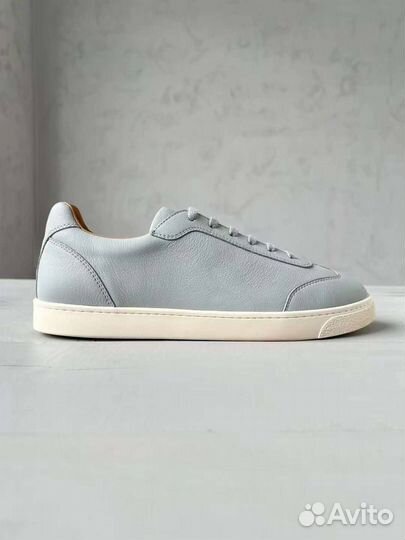 Кеды brunello cucinelli