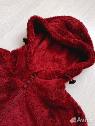 Меховая / флисовая кофта Engelbert Strauss (ориг)