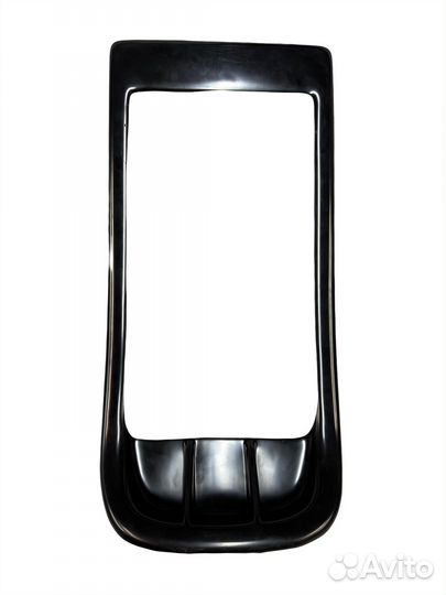 Мотоплуг honda VTX