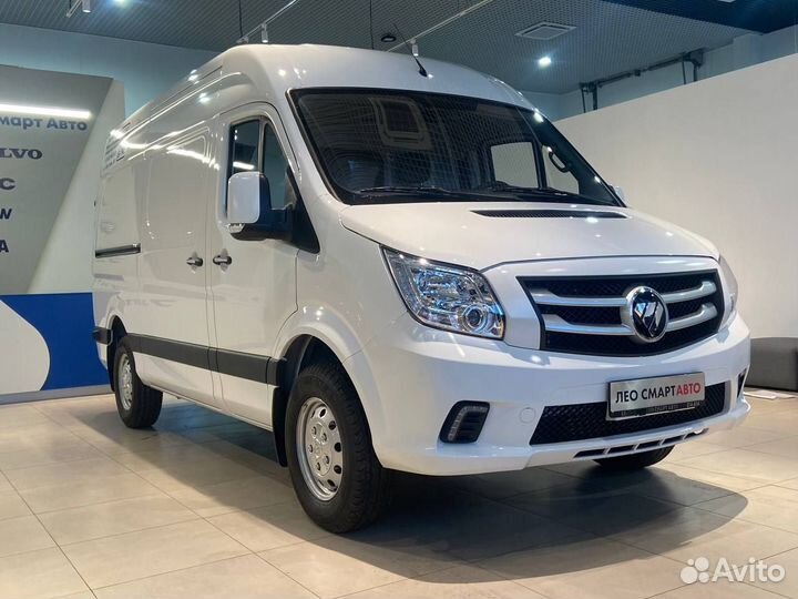 Foton Toano 2.8 MT, 2024