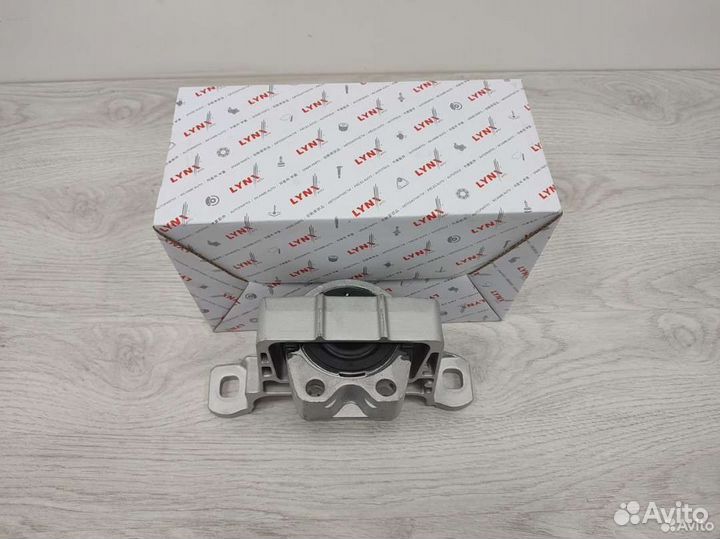 Подушка двигателя Ford focus 2/3