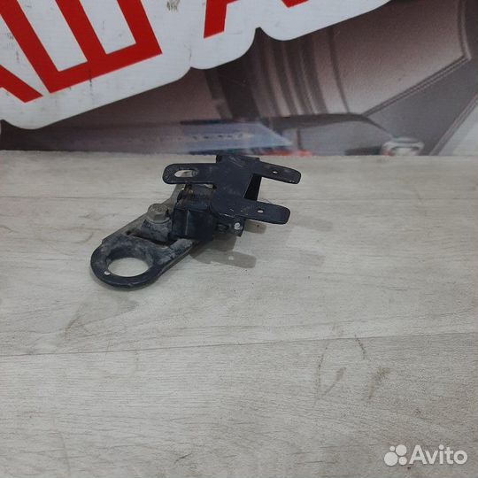 Конденсатор Hyundai Solaris хэтчбек G4FA 2014