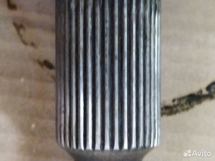 Шрус внешний WV Multivan T5 TDI 2.5